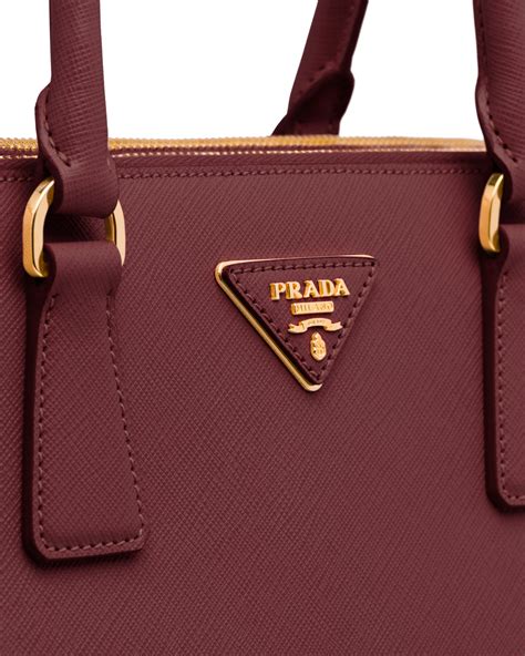 Prada galleria handbags